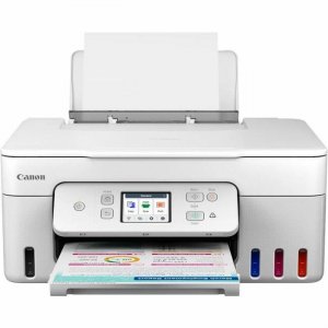 Canon PIXMA Inkjet Multifunction Printer 6706C022 G3290