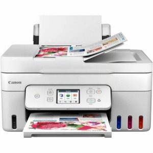 Canon PIXMA Inkjet Multifunction Printer 6704C022 G4280