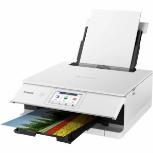 Canon PIXMA Inkjet Multifunction Printer 6793C022 TS8820