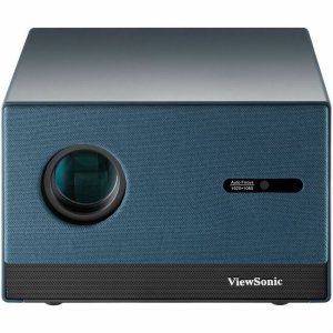Viewsonic 1080p Smart LED Projector with Built-in Google TV LX60HD