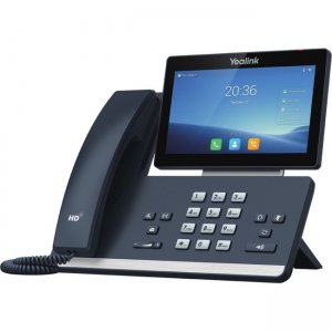 Yealink with Camera SIP-T58W WITH CAMERA SIP-T58W