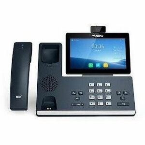 Yealink with camera SIP-T58W PRO WITH CAMERA SIP-T58W Pro