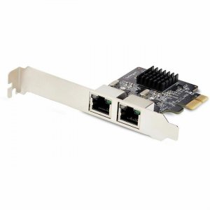 StarTech.com Gigabit Ethernet Card ST1000SPEXD4T