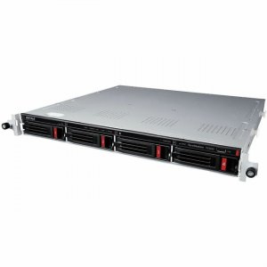 Buffalo TeraStation SAN/NAS Storage System TS3430RN0804 TS3430RN