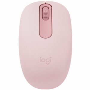 Logitech Mouse 910-007439 M196