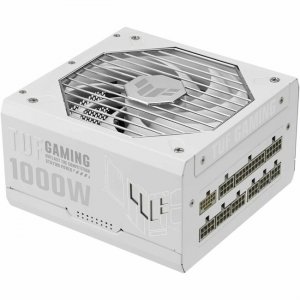 Asus TUF Gaming 1000W Power Supply TUF-GAMING-1000G-WHITE