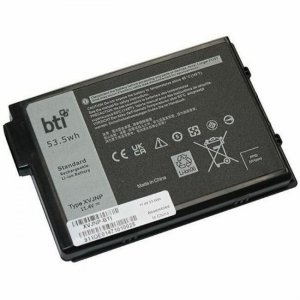 BTI Battery XVJNP-BTI
