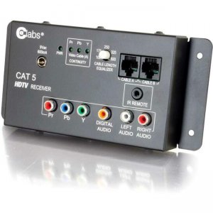 C2G Video Console 41168