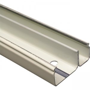 Wiremold 2400D Divided Raceway Base V2400BD