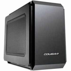 COUGAR Size Does Matter QBX