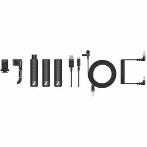 Sennheiser Portable ENG Set 508490 XSW-D