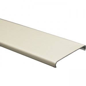 Wiremold 2400 Raceway Cover V2400C