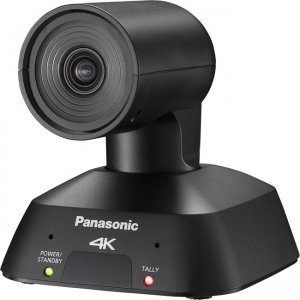 Panasonic AW-UE4 Wide Angle 4K PTZ Camera With IP Streaming AW-UE4KG