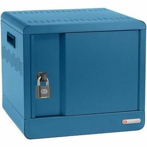 Bretford CUBE Micro Station TVS10PAC-SKY