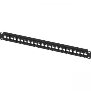 Ortronics TechChoice Blank Patch Pannel SPKFBU24