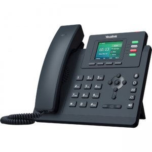 Yealink 4 Line IP phone SIP-T33G T33G