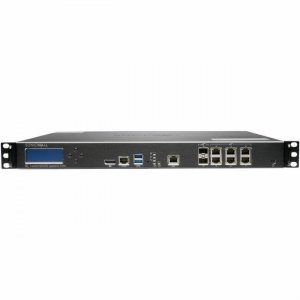 SonicWALL Capture Security Appliance 1000 02-SSC-5639 CSa 1000