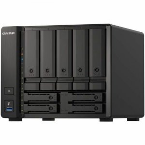 QNAP SAN/NAS Storage System TS-H973AX-32G-US