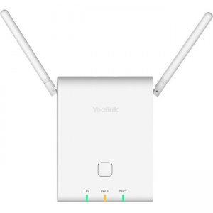 Yealink Cordless DECT IP Multi-Cell System W90DM