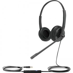 Yealink Headset UH34 DUAL UC UH34