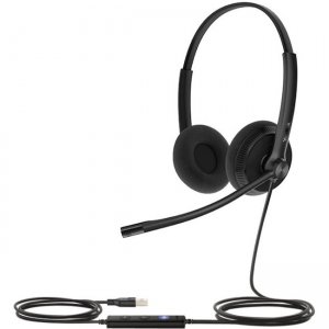 Yealink Headset UH34 LITE DUAL TEAMS UH34 Lite