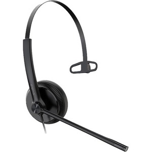 Yealink Headset YHS34 MONO