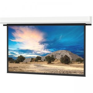 Da-Lite Advantage Projection Screen 88159EB
