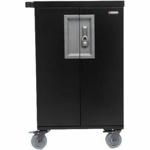 Bretford CORE X Cart Pre-Wired TCOREX36USBC