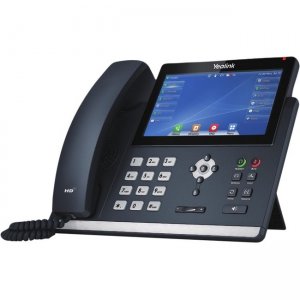 Yealink 16 Line IP phone SIP-T48U T48U