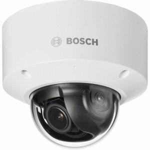 Bosch FLEXIDOME IP Indoor 8000i - 4 MP X Series Camera NDV-8503-RX