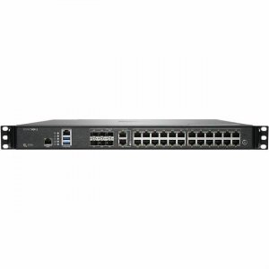 SonicWALL Network Security/Firewall Appliance 02-SSC-3930 NSa 5700