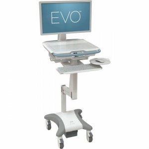 Jaco Display Cart EVO-20-JC-L500