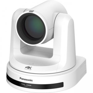 Panasonic 4K/30P Zoom Certified PTZ Camera AWUE20WP AW-UE20