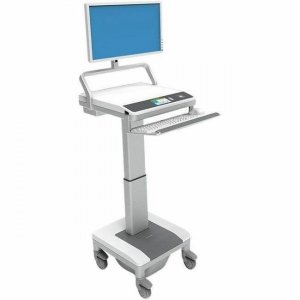 Capsa Healthcare Powered Technology Cart T79NNL-3P000 T7