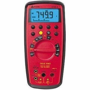 Amprobe Multimeter 37XR-A