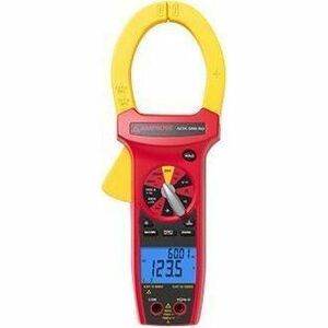Amprobe AC/DC CAT IV TRMS Clamp Meter ACDC-3400 IND