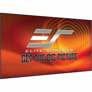 Elite Screens Aeon CineGrey 5D Projection Screen AR123DHD5