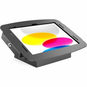MacLocks iPad AV Conference Room Capsule - Space Kiosk 341B830IPMSB