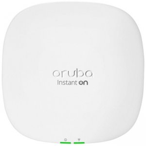 HPE Instant On Wireless Access Point R9B29A AP25