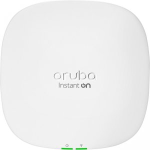 HPE Instant On Wireless Access Point R9B35A AP25