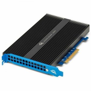 OWC Accelsior 4M2 Four-Drive NVMe M.2 SSD PCIe 3.0 Storage Solution OWCSSDACL4M232M