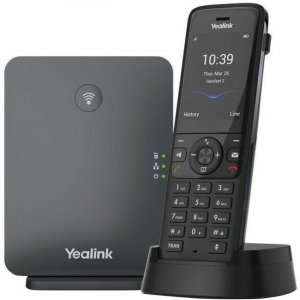 Yealink Wireless DECT Solution W78P