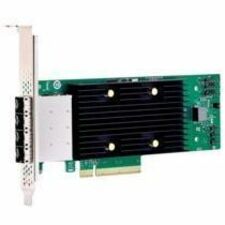 Broadcom SAS Controller 05-50118-00 9600-16e