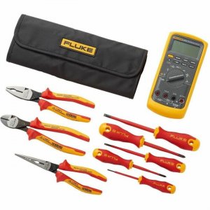 Fluke Industrial True RMS Multimeter IB875K
