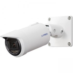 i-PRO 6MP Outdoor Bullet Network Camera WV-S15600-V2LN