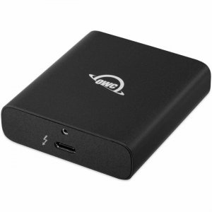 OWC Thunderbolt Dual DisplayPort Adapter OWCTB3ADP2DPT