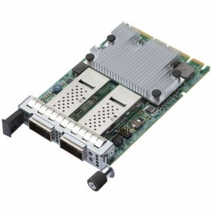 Lenovo ThinkSystem Broadcom 57508 100GbE QSFP56 2-Port OCP Ethernet Adapter 4XC7A08243
