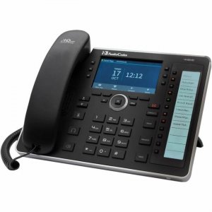AudioCodes IP Phone IP445HDEG-DBW 445HD
