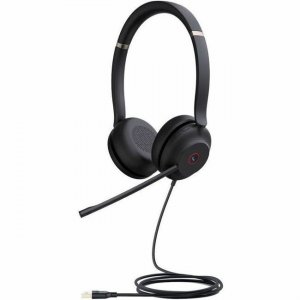 Yealink Headset UH37 DUAL TEAMS UH37