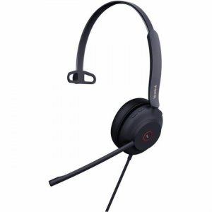 Yealink Headset UH37 MONO TEAMS UH37